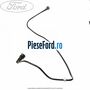 Conducta alimentare combustibil Ford Mondeo 2000-2007 2.5 V6 24V 170 cp LCBD benzina | Foto 2