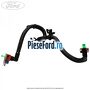 Conducta alimentare combustibil Ford Ranger 2012-2015 2.2 TDCi 125 cp ENQW, GBVAJQW diesel