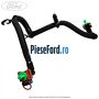 Conducta alimentare combustibil Ford Ranger 2012-2015 2.2 TDCi 4x4 150 cp ENQJ, GBVAJQJ diesel | Foto 2