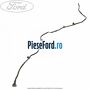 Conducta alimentare combustibil Ford S-Max 2007-2014 2.0 TDCi 115 cp KLWA, TYWA diesel