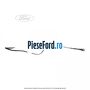 Conducta alimentare combustibil Ford Tourneo Connect 2002-2014 1.8 Di 75 cp BHPA, P7PA, P7PB, R2PA diesel