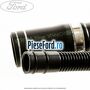 Conducta alimentare combustibil, in rezervor diesel Ford Ka 2009-2016 1.3 TDCi 75 cp 169A1000, FD4 diesel