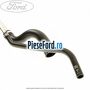 Conducta alimentare combustibil, in rezervor Ford C-Max 2016-2020 2.0 TDCi 170 cp T8DE diesel