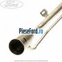 Conducta alimentare combustibil, in rezervor Ford Focus 2014-2018 1.0 EcoBoost 100 cp M2DA, M2DB, M2DC, SFDA, SFDB benzina