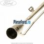 Conducta alimentare combustibil, in rezervor Ford Grand C-Max 2011-2015 1.6 EcoBoost 182 cp JTDA, JTDB benzina