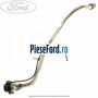 Conducta alimentare combustibil, in rezervor Ford Mondeo 2008-2014 2.5 220 cp HUBA benzina