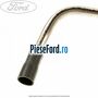 Conducta alimentare combustibil, in rezervor Ford Mondeo 2008-2014 2.5 220 cp HUBA benzina