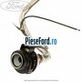 Conducta alimentare combustibil, in rezervor Ford Mondeo 2008-2014 2.5 220 cp HUBA benzina | Foto 2