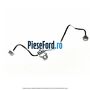 Conducta alimentare combustibil rampa injectie Ford Kuga 2013-2016 2.0 TDCi 4x4 180 cp T8MA, T8MB, T8MC diesel