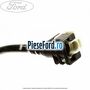 Conducta alimentare combustibil rampa injectie Ford Mondeo 2008-2014 2.0 145 cp AOBA, AOBC, TBBA, TBBB benzina