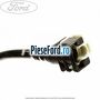 Conducta alimentare combustibil rampa injectie Ford S-Max 2007-2014 2.0 145 cp AOWA, AOWB, TBWA, TBWB benzina