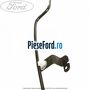 Conducta alimentare combustibil rampa injectie Ford S-Max 2007-2014 2.0 145 cp AOWA, AOWB, TBWA, TBWB benzina | Foto 2