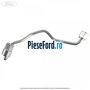 Conducta alimentare combustibil rampa injectie Ford Transit 2019-2023 2.0 EcoBlue 105 cp BJFA, BJFB, YLF6, YLFA, YLFB, YLFS diesel