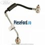 Conducta alimentare filtru centrifugal capac culbutori Ford Transit 2006-2014 2.4 TDCi 100 cp PHFA, PHFC diesel