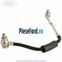 Conducta alimentare filtru centrifugal capac culbutori Ford Transit 2006-2014 2.4 TDCi 115 cp JXFA, JXFC diesel