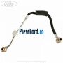 Conducta alimentare filtru centrifugal capac culbutori Ford Transit 2006-2014 2.4 TDCi 140 cp H9FB diesel | Foto 2