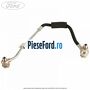Conducta alimentare filtru centrifugal capac culbutori Ford Transit 2006-2014 2.4 TDCi 4x4 140 cp H9FB diesel