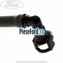Conducta alimentare filtru combustibil 2 tevi Ford Mondeo 2000-2007 2.0 TDDI 115 cp D6BA, HJBA, HJBB, HJBC diesel | Foto 2