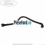 Conducta alimentare filtru combustibil 2 tevi Ford Mondeo 2000-2007 2.0 TDDI 90 cp D5BA, SDBA diesel