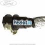 Conducta alimentare filtru combustibil 3 tevi Ford Tourneo Connect 2002-2014 1.8 Turbo Di 90 cp HCPA, HCPB, HCPC, HCPD, P9PA diesel