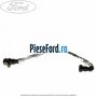Conducta alimentare filtru combustibil 3 tevi Ford Tourneo Connect 2002-2014 1.8 Turbo Di 90 cp HCPA, HCPB, HCPC, HCPD, P9PA diesel
