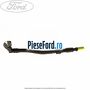 Conducta alimentare filtru combustibil euro IV Ford Transit 2006-2014 2.4 TDCi 100 cp PHFA, PHFC diesel