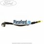 Conducta alimentare filtru combustibil euro IV Ford Transit 2006-2014 2.4 TDCi 4x4 140 cp H9FB diesel