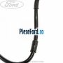 Conducta alimentare filtru combustibil Ford C-Max 2007-2011 2.0 TDCi 110 cp IXDA diesel