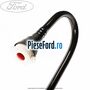 Conducta alimentare filtru combustibil Ford Escort 1995-1998 1.3 60 cp J4B, J6A benzina