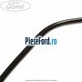 Conducta alimentare filtru combustibil Ford Escort 1995-1998 1.3 60 cp J4B, J6A benzina | Foto 2