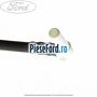 Conducta alimentare filtru combustibil Ford Fiesta 1996-2001 1.25 i 16V 75 cp DHA, DHB, DHC, DHD, DHE, DHF benzina | Foto 2