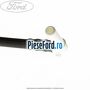 Conducta alimentare filtru combustibil Ford Fiesta 1996-2001 1.4 i 16V 90 cp FHA, FHE benzina | Foto 2
