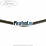 Conducta alimentare filtru combustibil Ford Fiesta 2002-2005 1.25 16V 70 cp M7JA, M7JB benzina
