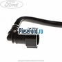 Conducta alimentare filtru combustibil Ford Fiesta 2002-2005 1.25 16V 70 cp M7JA, M7JB benzina