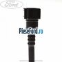 Conducta alimentare filtru combustibil Ford Fiesta 2002-2005 1.3 60 cp BAJA benzina
