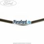 Conducta alimentare filtru combustibil Ford Fiesta 2002-2005 1.4 16V 80 cp FXJA, FXJB benzina