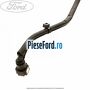 Conducta alimentare filtru combustibil Ford Fiesta 2005-2008 1.25 16V 75 cp FUJA, FUJB benzina