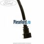 Conducta alimentare filtru combustibil Ford Fiesta 2005-2008 1.4 16V 80 cp FXJA, FXJB benzina