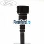 Conducta alimentare filtru combustibil Ford Fiesta 2005-2008 ST150 150 cp N4JB benzina