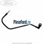Conducta alimentare filtru combustibil Ford Focus 1998-2004 1.6 16V 100 cp FYDA, FYDB, FYDC, FYDD benzina