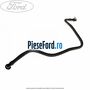 Conducta alimentare filtru combustibil Ford Focus 1998-2004 1.8 DI/TDDi 75 cp BHDA, BHDB diesel