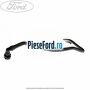 Conducta alimentare filtru combustibil Ford Focus 1998-2004 1.8 DI/TDDi 75 cp BHDA, BHDB diesel