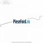 Conducta alimentare filtru combustibil Ford Focus 1998-2004 2.0 16V 131 cp EDDB, EDDC, EDDD, EDDF benzina