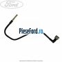 Conducta alimentare filtru combustibil Ford Focus 1998-2004 RS 215 cp HMDA benzina | Foto 2
