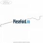 Conducta alimentare filtru combustibil Ford Focus 1998-2004 ST170 173 cp ALDA benzina