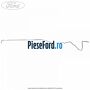 Conducta alimentare filtru combustibil Ford Focus 1998-2004 ST170 173 cp ALDA benzina