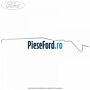 Conducta alimentare filtru combustibil Ford Focus 1998-2004 ST170 173 cp ALDA benzina