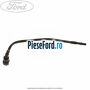 Conducta alimentare filtru combustibil Ford Focus 2004-2007 1.8 TDCi 115 cp KKDA diesel