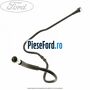 Conducta alimentare filtru combustibil Ford Focus 2004-2007 1.8 TDCi 115 cp KKDA diesel