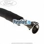 Conducta alimentare filtru combustibil Ford Focus 2008-2011 1.6 TDCi 109 cp G8DA, G8DB, G8DD, G8DE, G8DF diesel | Foto 2